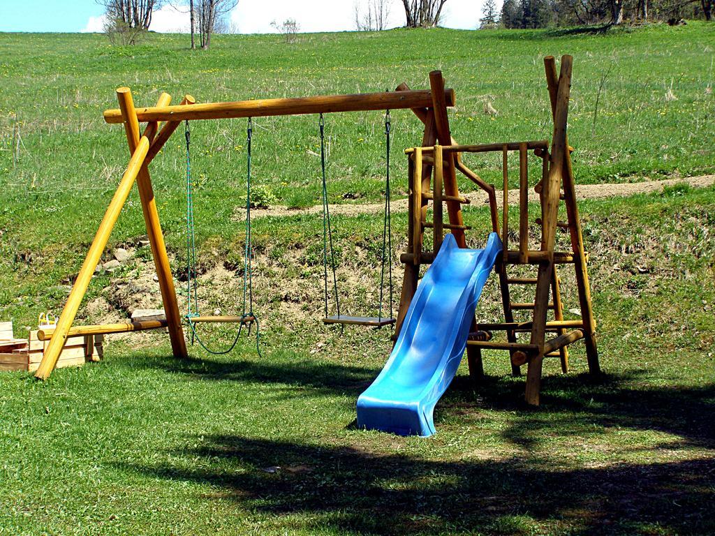 Dom Goscinny Na Skolach Гличарув Экстерьер фото