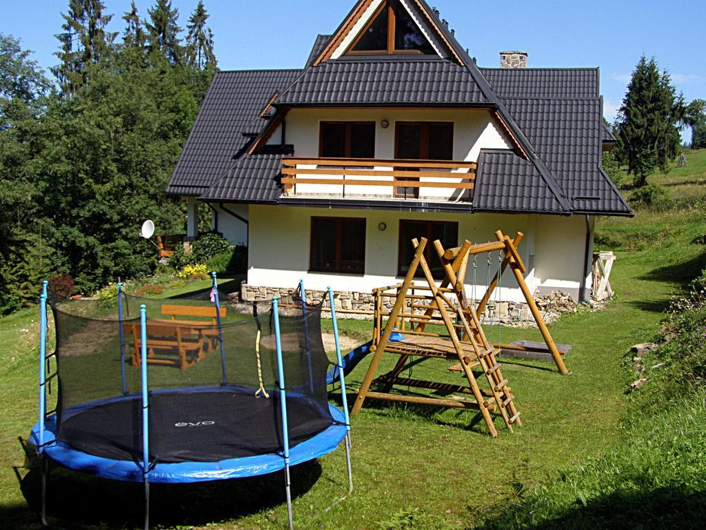 Dom Goscinny Na Skolach Гличарув Экстерьер фото